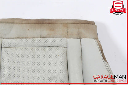 15-18 Mercedes W205 C300 C400 Front Right Side Lower Bottom Seat Cushion OEM