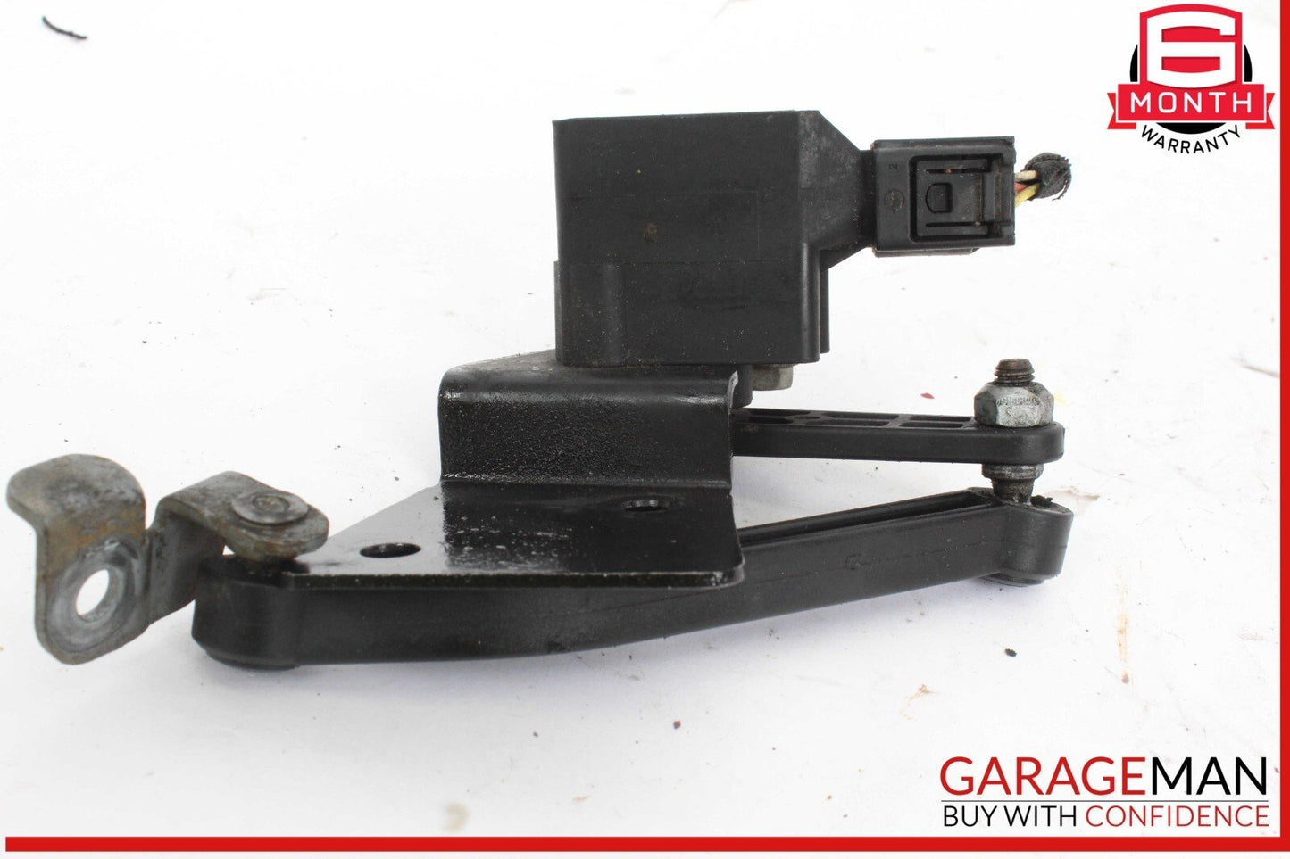 06-12 Mercedes X164 GL450 ML63 AMG R350 Suspension Level Hight Sensor OEM