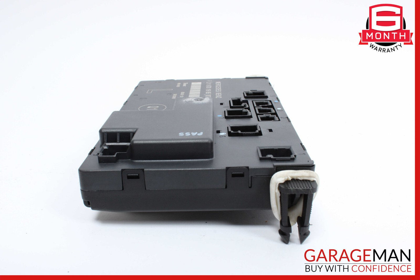 03-09 Mercedes W211 E350 E550 Front Left Driver Side Door Control Module OEM