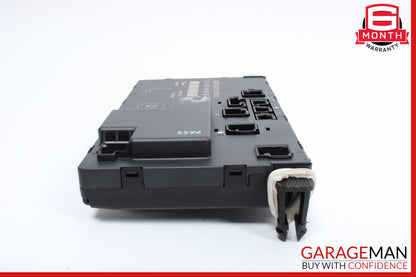 03-09 Mercedes W211 E350 E550 Front Left Driver Side Door Control Module OEM