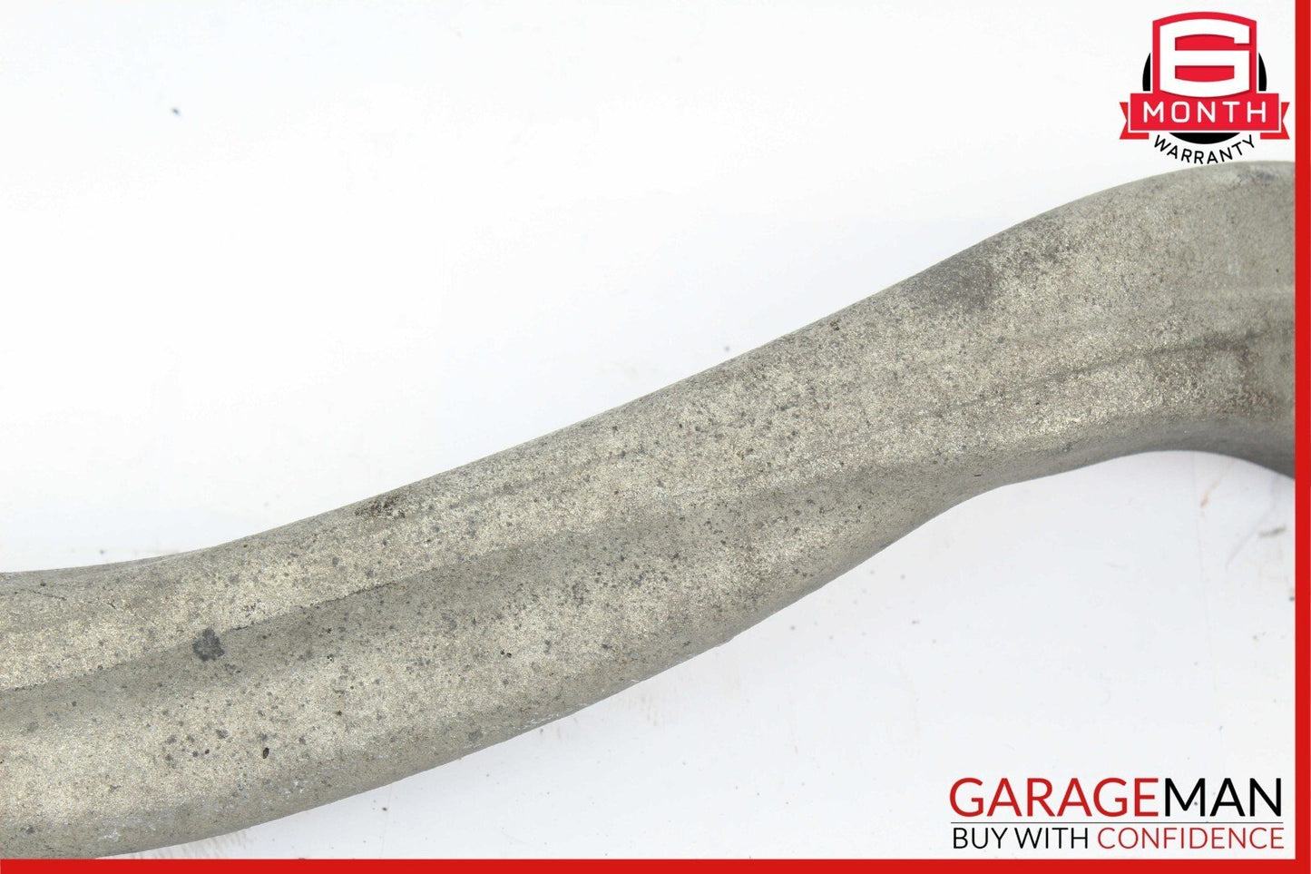 10-16 Mercedes W212 E400 Front Left Side Suspension Wishbone Control Arm OEM