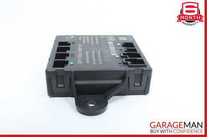 08-18 Mercedes W204 C300 C350 CLS500 Rear Right Side Door Control Module Unit