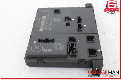 03-12 Mercedes R230 SL500 SL55 AMG Front Left Door Control Module 2308203526 OEM