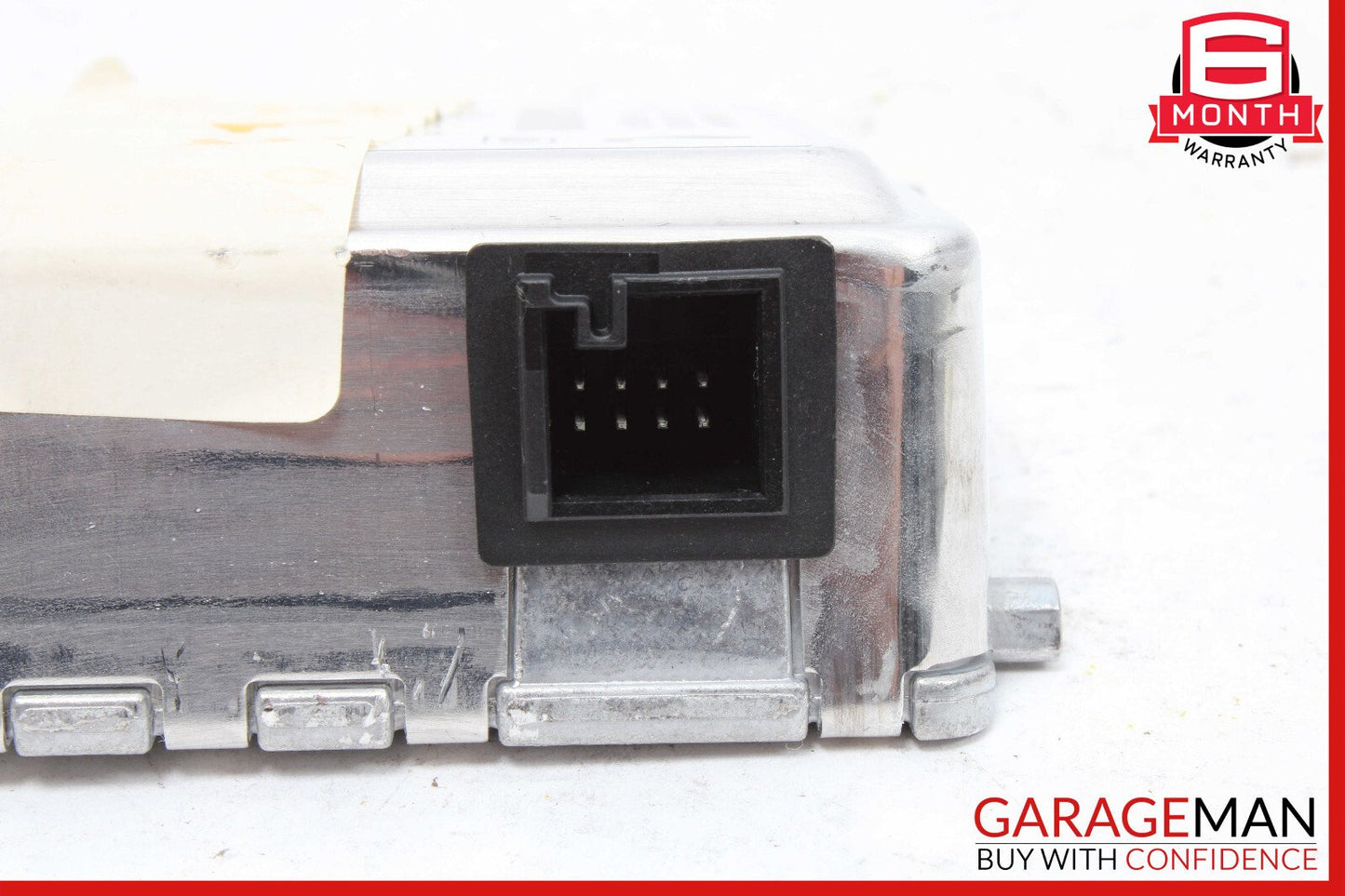 14-20 Mercedes W212 E350 CLS550 E550 Active Lane Assist Front Camera OEM