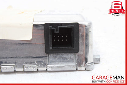 14-20 Mercedes W212 E350 CLS550 E550 Active Lane Assist Front Camera OEM