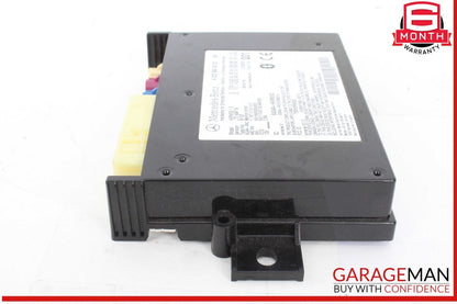 15-20 Mercedes W213 E300 Telematics Communication Bluetooth Control Module OEM