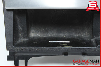 08-17 Mercedes W204 C250 E350 Center Console Ashtray Ash Tray Compartment OEM