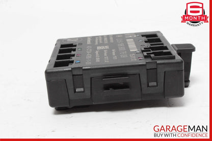 12-19 Mercedes X166 GL450 GLE350 Front Right Side Door Control Module OEM