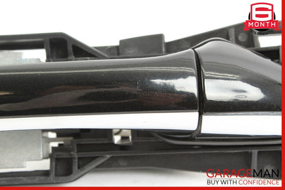 06-11 Mercedes W219 CLS55 AMG Front Right Passenger Side Exterior Door Handle