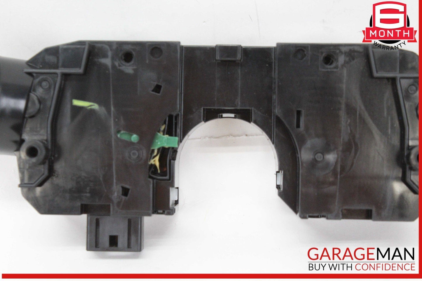 18-24 Nissan Leaf Front Left Steering Column Combination Switch Assembly OEM