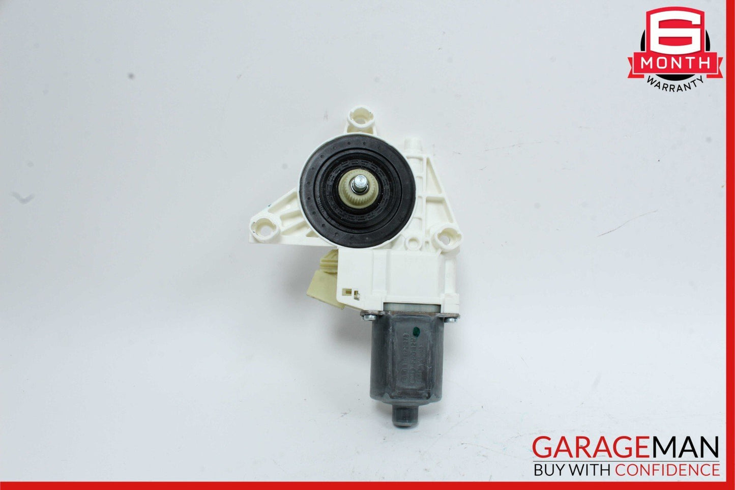 06-13 Mercedes W251 R350 GL450 ML350 Window Regulator Motor Front Left Side OEM