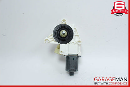 06-13 Mercedes W251 R350 GL450 ML350 Window Regulator Motor Front Left Side OEM