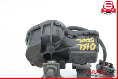 90-02 Mercedes R129 SL500 SL600 Front Left Side Headlight Head Light Wiper Motor