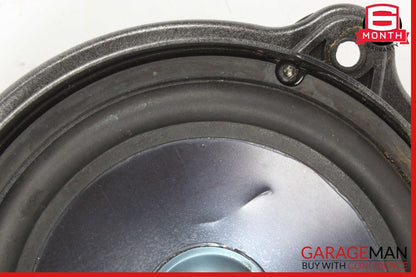 06-11 Mercedes W219 CLS63 CLS500 Door Speaker Sound Audio Radio 2198200102 OEM