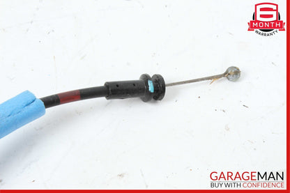 19-22 Genesis G70 Rear Left Door Latch Lock Actuator 81410-G9000 OEM