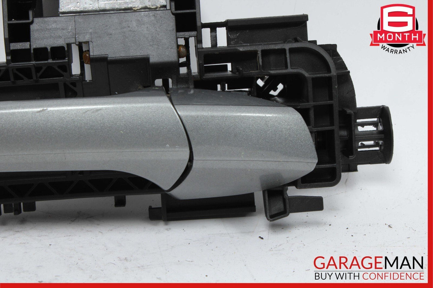 12-14 Mercedes W204 C350 Front Right Side Exterior Door Handle OEM