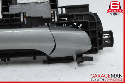 12-14 Mercedes W204 C350 Front Right Side Exterior Door Handle OEM