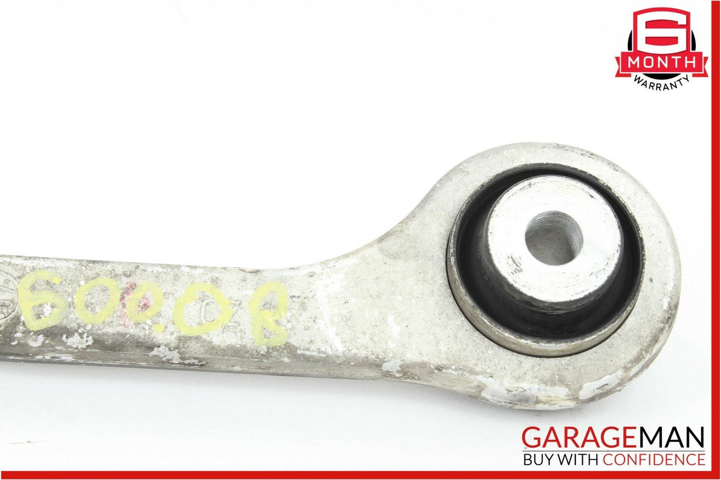 07-14 Mercedes W221 S400 S550 CL550 CL600 Rear Tie Rod Lower Control Arm OEM
