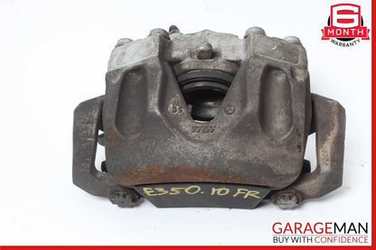 08-18 Mercedes W212 E350 C350 Front Brake Calipers Left and Right Set of 2 Pc