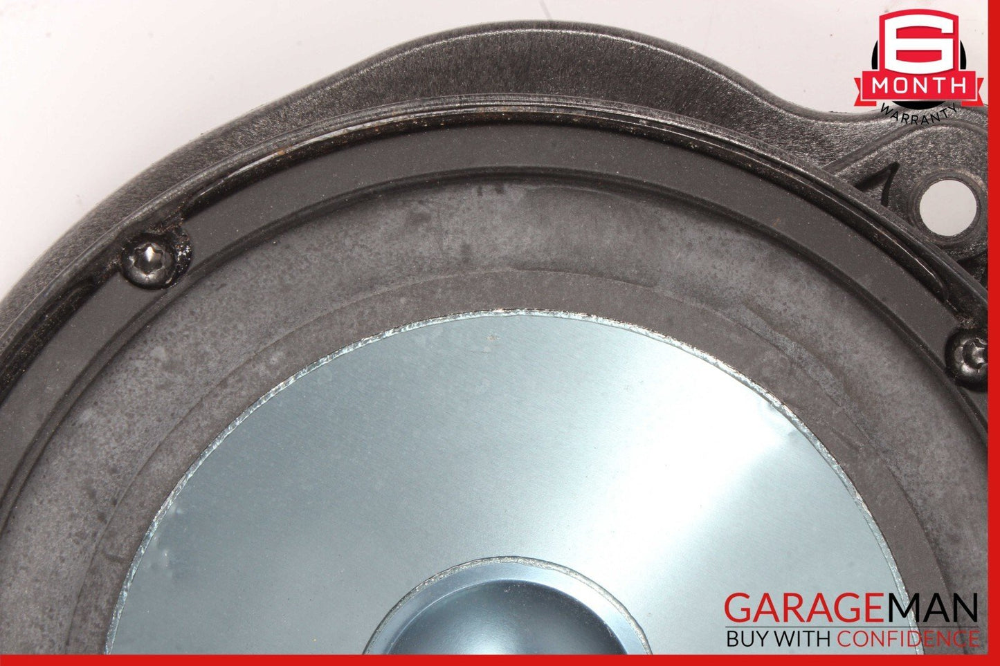 06-11 Mercedes W219 CLS63 AMG Right & Left Door Sound Audio Speaker OEM