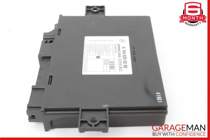 06-12 Mercedes X164 GL350 GL450 ML350 ML550 Keyless Go Control Module Unit OEM
