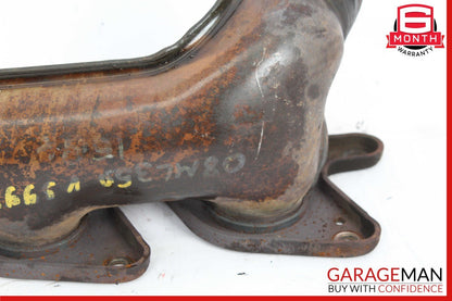 06-11 Mercedes W251 R350 ML350 V6 3.5L Front Right Side Exhaust Manifold Header