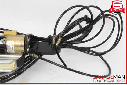 03-12 Mercedes R230 SL500 S55 AMG Convertible Right Lock Pawl Cylinder OEM