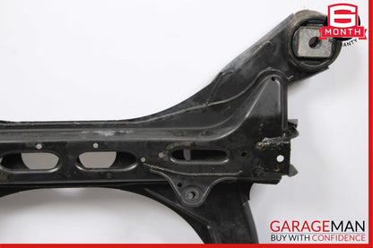 11-17 Porsche Cayenne 958 Front Cradle Support Subframe Sub Frame Cross Member