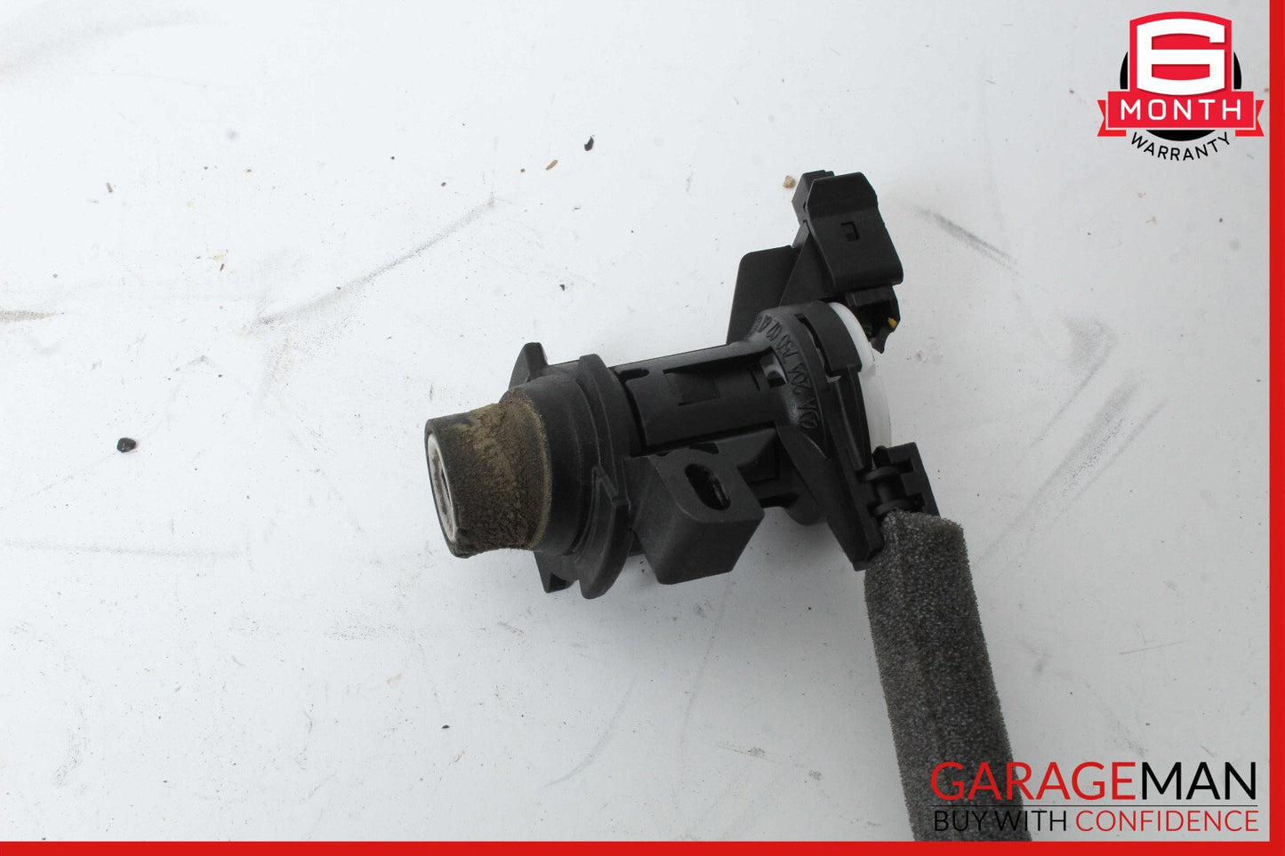 08-17 Mercedes W204 C280 C300 E350 E550 Trunk Lid Latch Lock Actuator Assembly