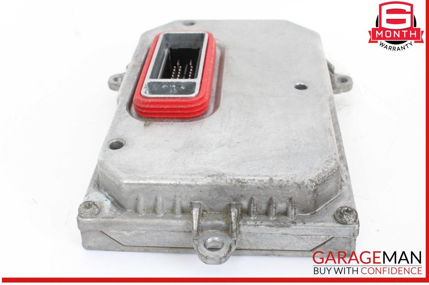 07-10 Mercede W221 S550 S450 Xenon HID Headlight Ballast Module Unit OEM