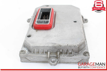 07-10 Mercede W221 S550 S450 Xenon HID Headlight Ballast Module Unit OEM