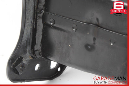 06-12 Mercedes X164 GL450 GL550 ML550 Front Left Side Reinforcement Bracket OEM