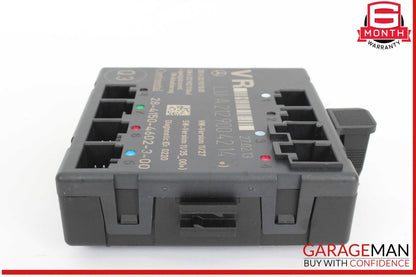 08-18 Mercedes R172 SLK250 E350 Front Right Side Door Control Module OEM