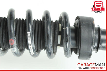 03-06 Porsche Cayenne 955 4.5L Front Shock Absorber Strut Spring Set of 2 Pc