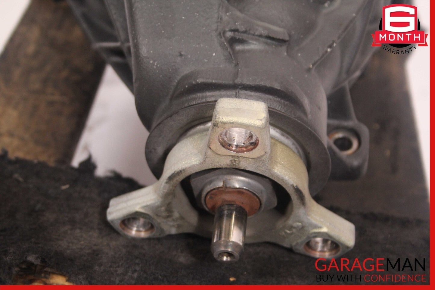 10-16 Mercedes W207 E350 C250 SL400 RWD Rear Diff Differential Axle Carrier