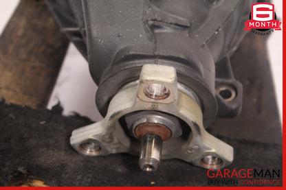 10-16 Mercedes W207 E350 C250 SL400 RWD Rear Diff Differential Axle Carrier