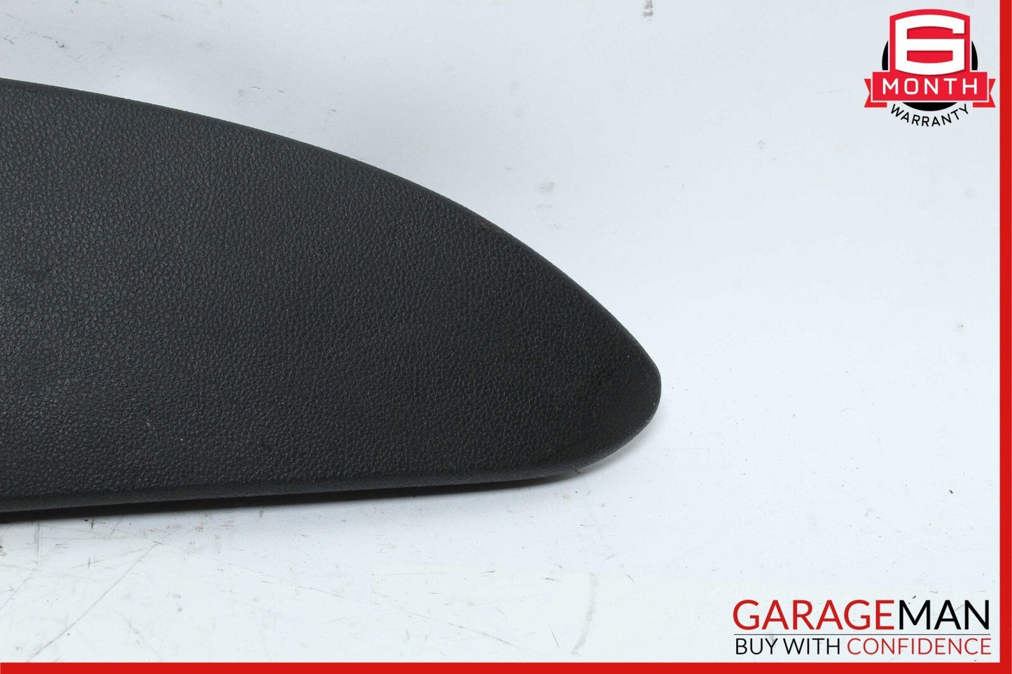 03-11 Mercedes W219 CLS500 E500 Front Left Driver Side Airbag Air Bag Black OEM