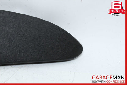 03-11 Mercedes W219 CLS500 E500 Front Left Driver Side Airbag Air Bag Black OEM