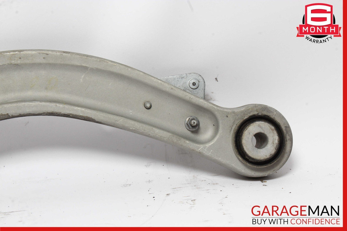 08-17 Mercedes W218 CLS500 Rear Right / Left Side Suspension Upper Control Arm