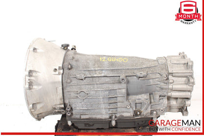 06-12 Mercedes X164 GL450 722.9 7G AWD Automatic Transmission OEM