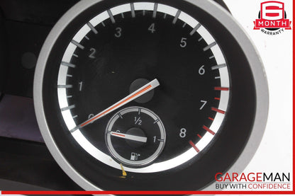09-11 Mercedes R171 SLK300 SLK350 Speedometer Instrument Cluster OEM