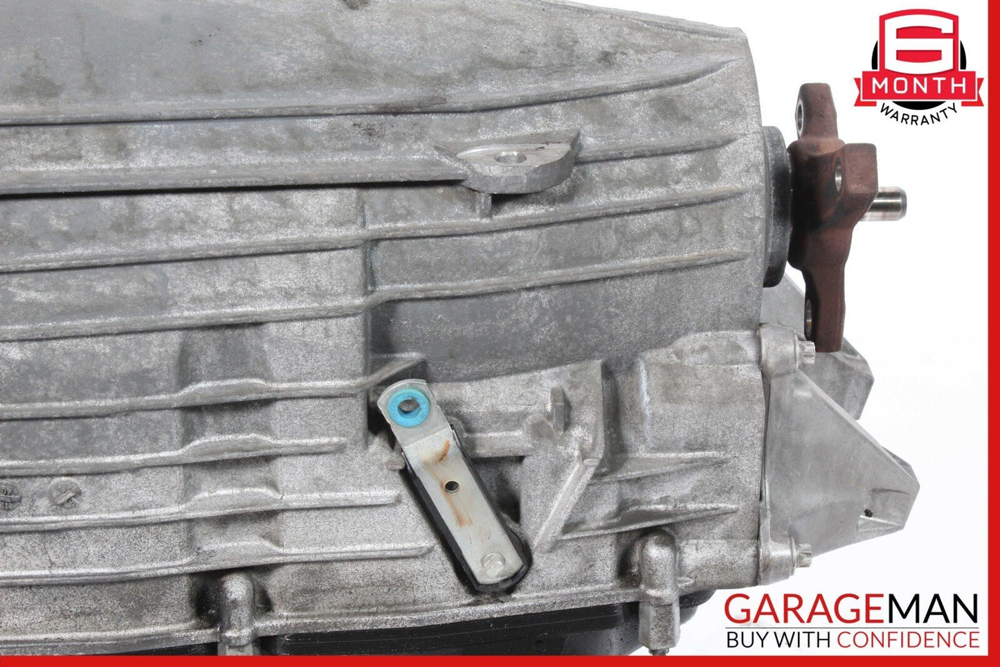 12-15 Mercedes C250 SLK250 7G Automatic Transmission Tranny Assy 722.997 147k