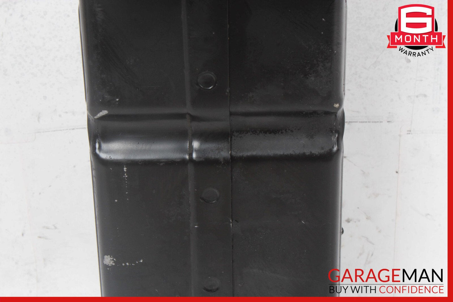 00-06 Mercedes W215 CL600 CL55 AMG Front Left Reinforcement Bracket OEM