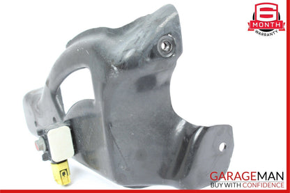 06-10 Mercedes W251 R500 R350 Front Left Headlight Support Bracket w/ Sensor OEM