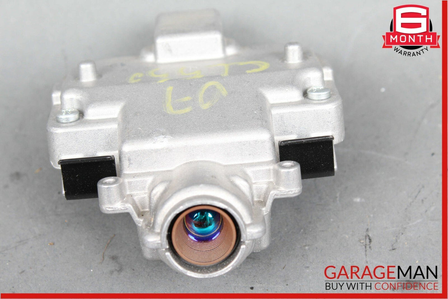 07-09 Mercedes W216 CL550 S550 Windshield Night Vision Camera 2218203210 OEM
