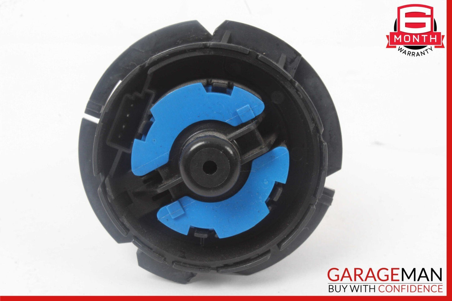 11 Porsche Cayenne 958 Turbo Headlight Switch Control 7P5941531C OEM