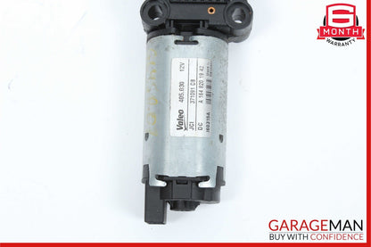 07-16 Mercedes X164 GL450 GL350 GL320 3rd Third Row Seat Motor 1648201942 OEM