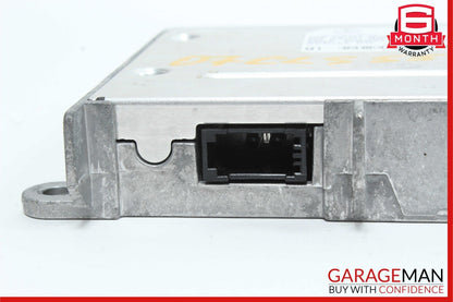 06-12 Mercedes CLS550 GL450 SL550 E350 Communication Control Module Unit