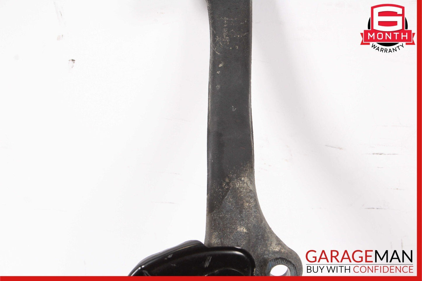 07-14 Mercedes CL550 S63 AMG RWD Front Left Wheel Carrier Spindle Knuckle Hub