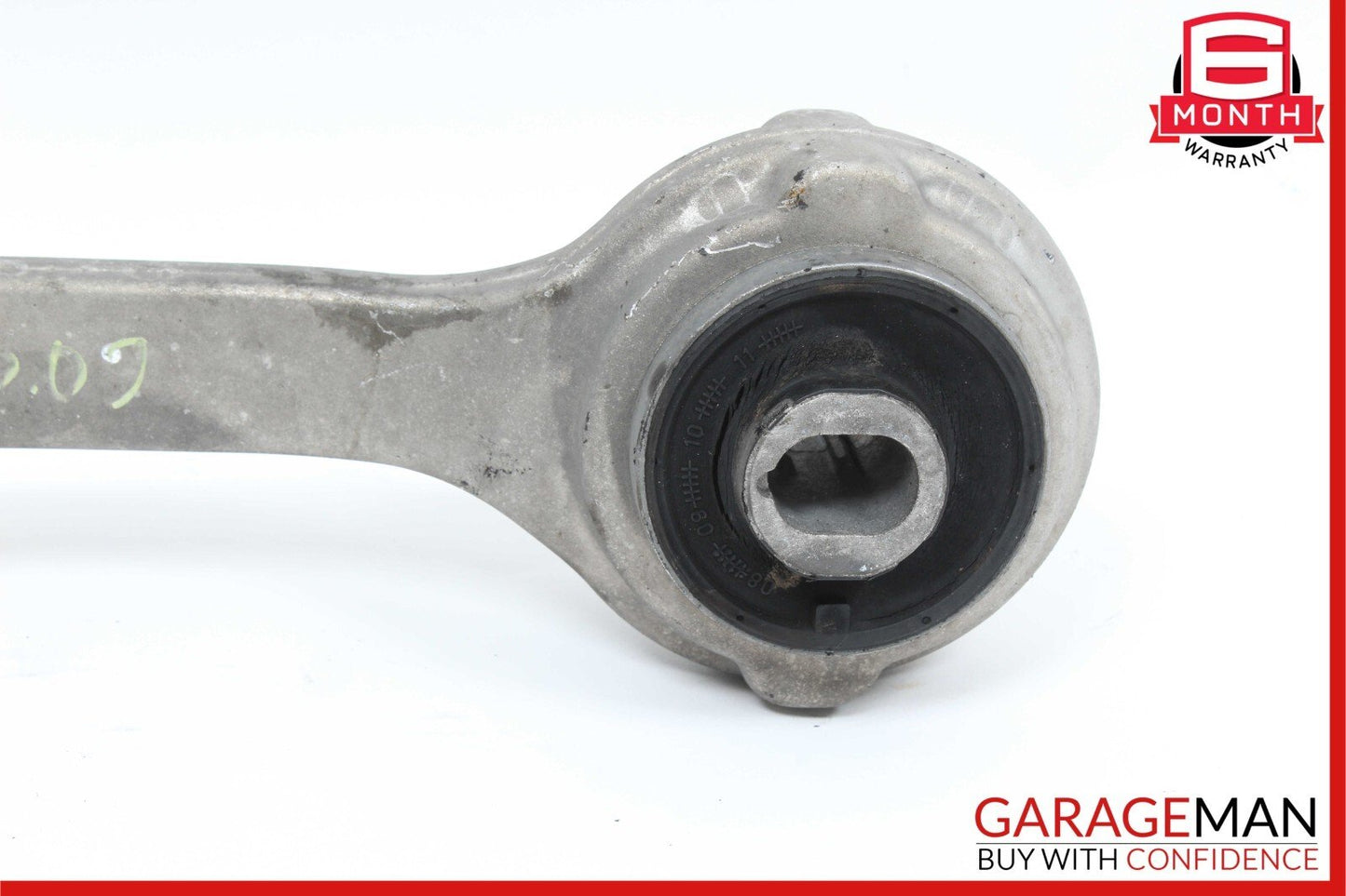 08-17 Mercedes W204 C250 C300 C350 E400 RWD Front Right Upper Control Arm OEM